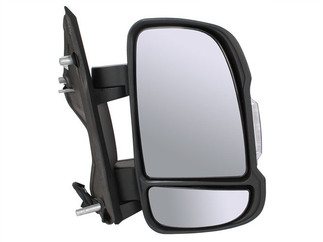 Rétroviseur Manuel Droite Fiat Ducato Peugeot Boxer Citroen Jumper 2006+