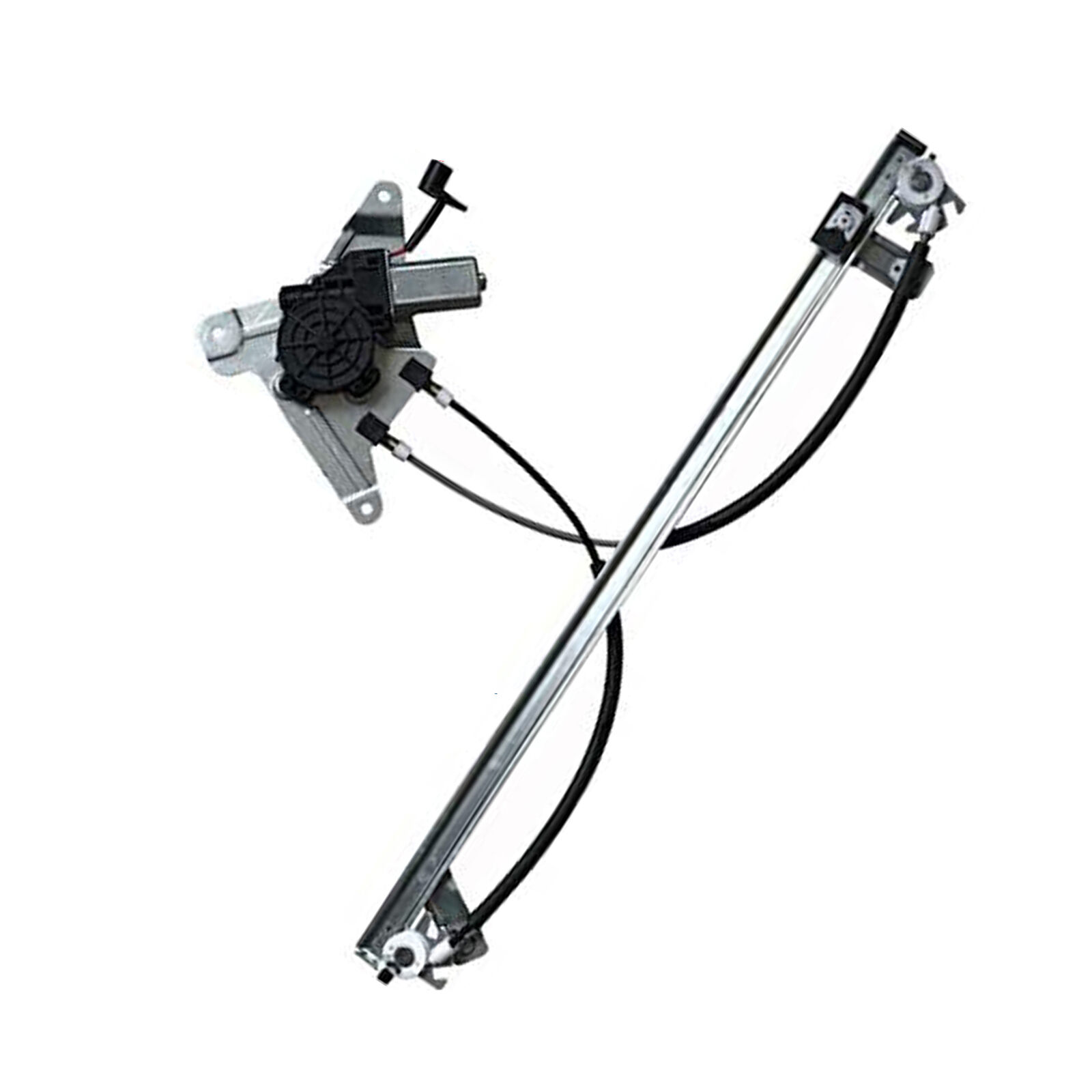 Mécanismes Lève Vitre Passager Renault Master Iii 2010 2019