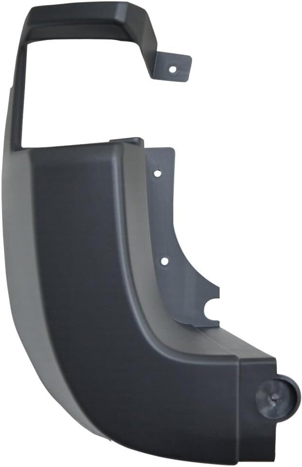 Coin De Pare Choc Arrière Gauche Ford Transit Mk8 14 19
