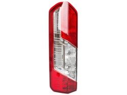 Ford Transit Mk8 14 19 L/Gauche Feux Arrière