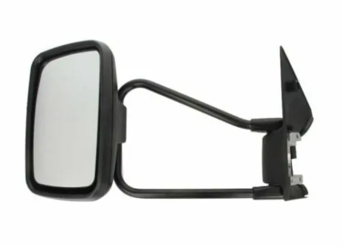 Retroviseur Long Bras Gauche Mercedes Sprinter 901 Vw Lt 96 06