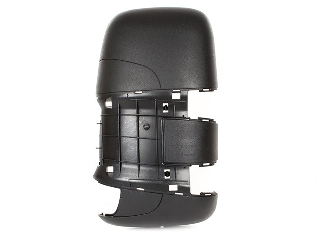 Coque Droite Iveco Daily à Partir De 2006 