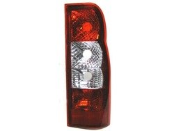 Feux Arrière Droite Sans Porte Ampoule Ford Transit Mk7 06 14