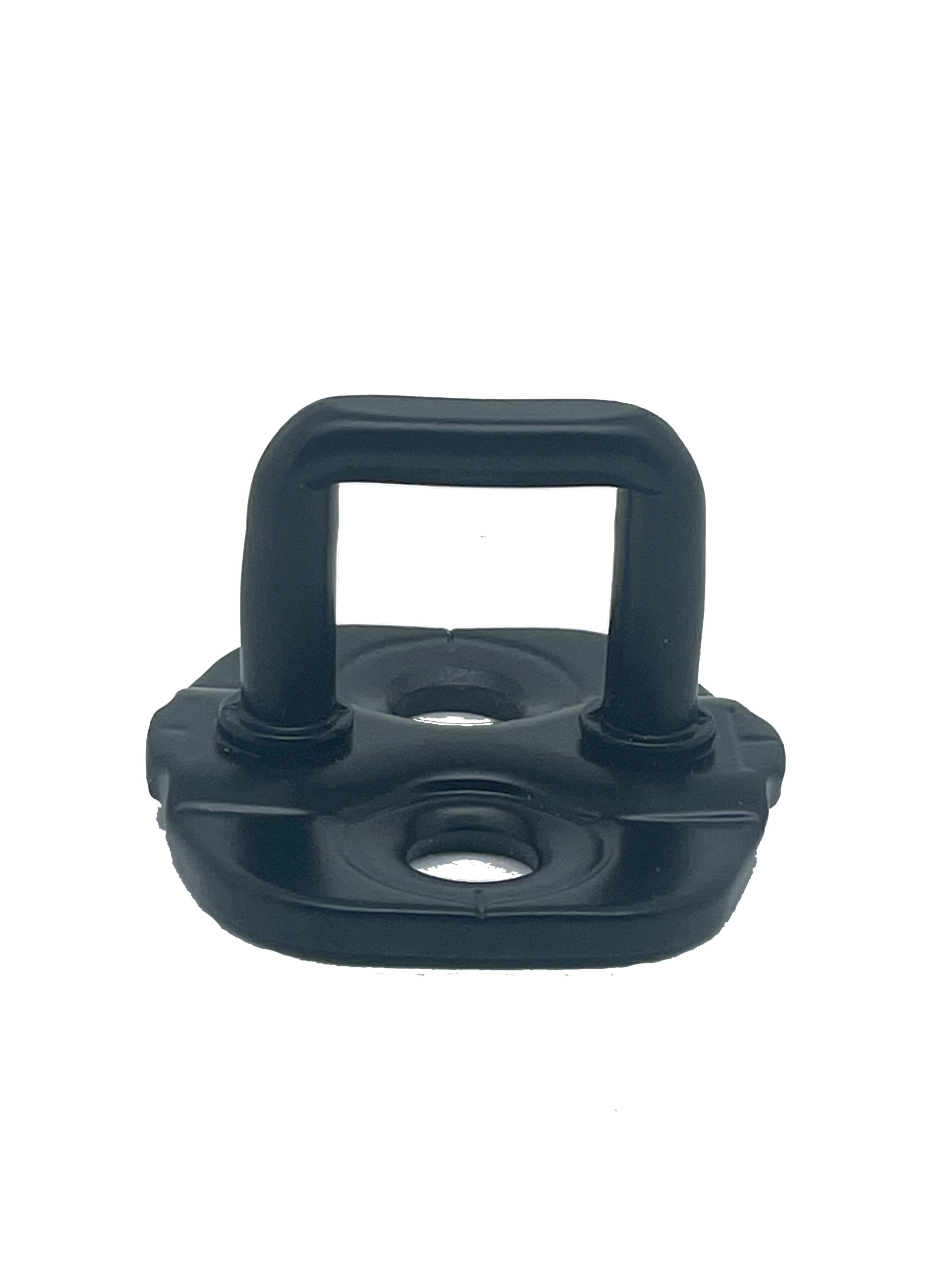 Crochet Serrure Porte Arrière 8200778368 Renault Master Iii Movano Nv400 2010+