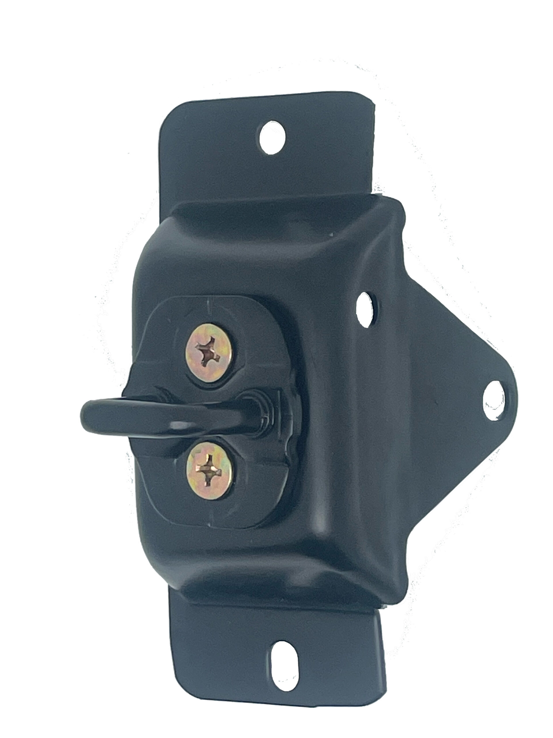 Crochet Complet Serrure Porte Arrière 8200778368 Renault Master Iii Movano Nv400 2010+