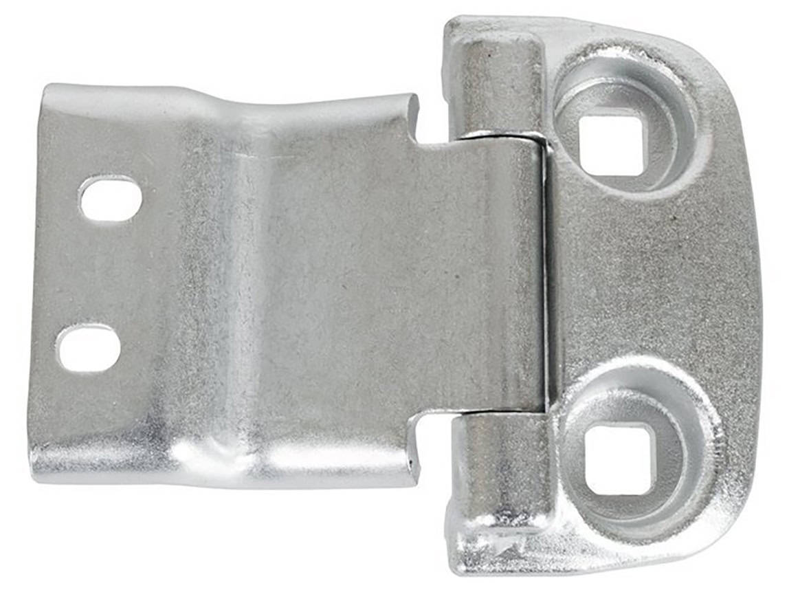 Charnière 180° Haut Fiat Ducato Peugeot Boxer Citroen Jumper 2006+