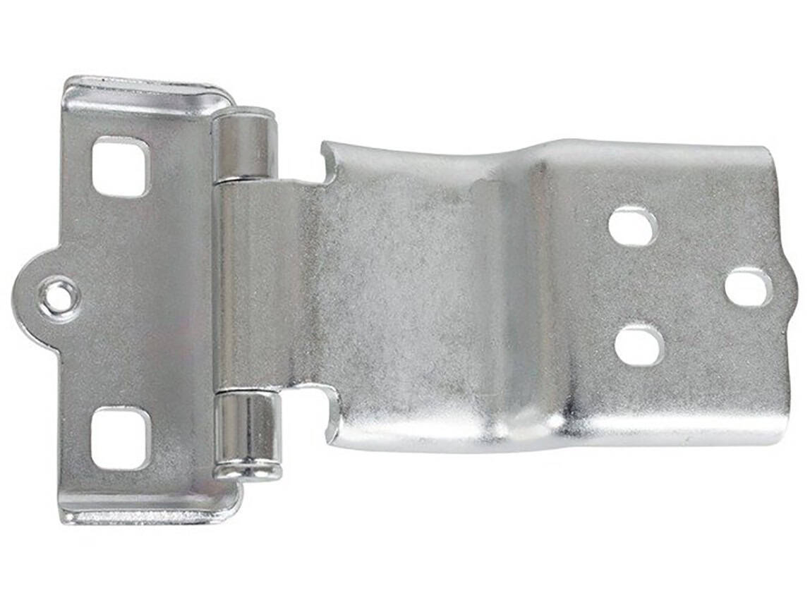 Charnière 180° Bas Fiat Ducato Peugeot Boxer Citroen Jumper 2006+