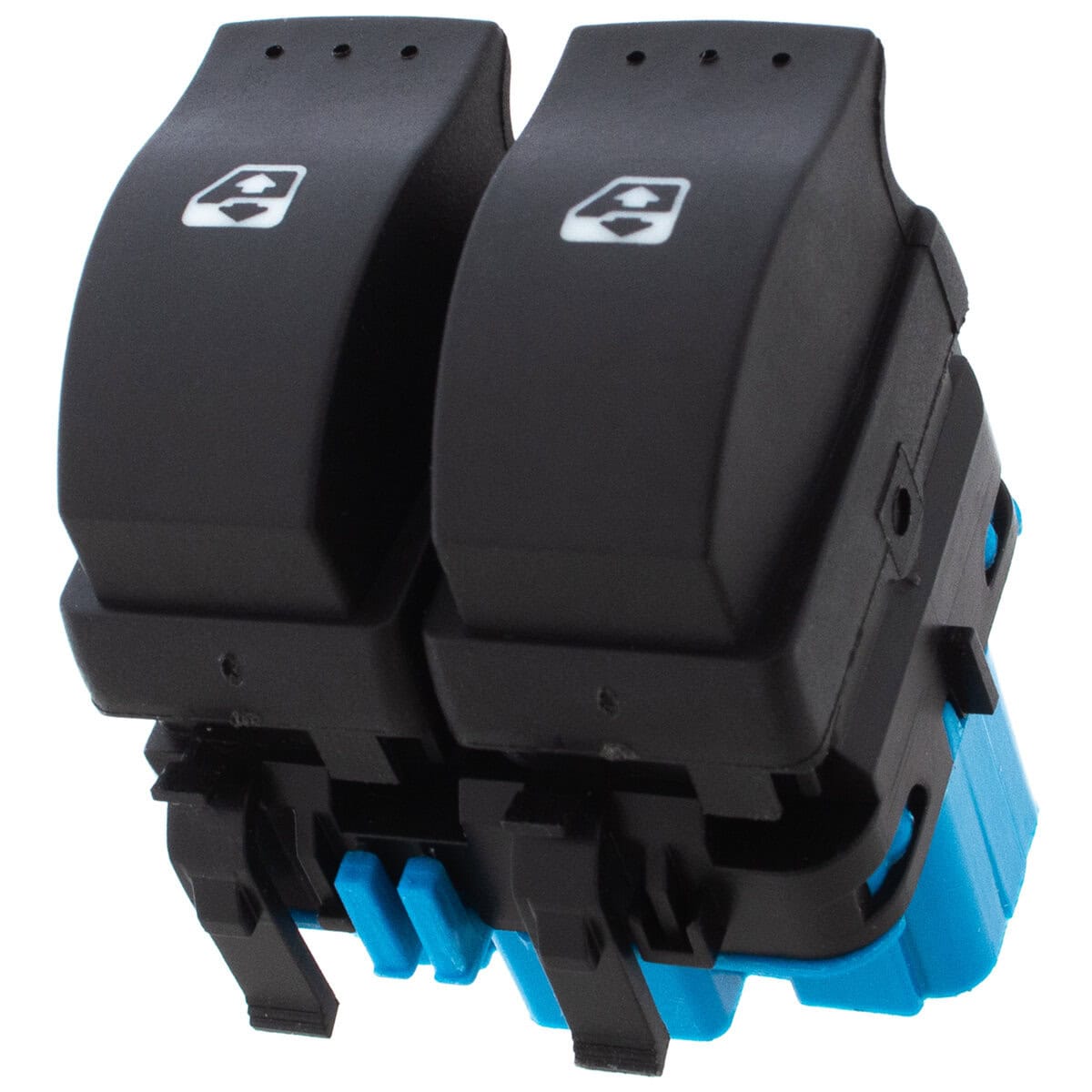 Bouton Conducteur Bleu Renault Master 3, Opel Movano, Nissan Nv400, Renault Trafic 2, Opel Vivaro, Nissan Primastar