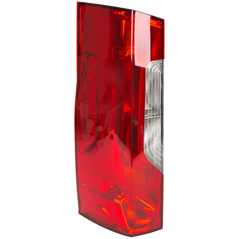 Mercedes Sprinter 2018+ L/Gauche Feux Arrière Sans P.A