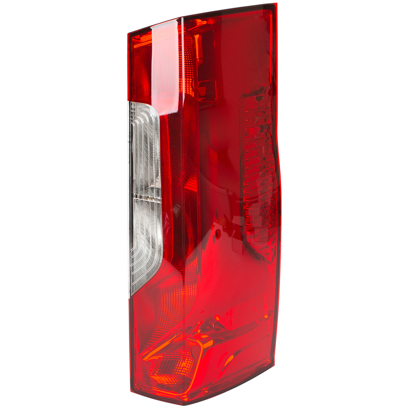 Mercedes Sprinter 2018+ R/Droite Feux Arrière Sans P.A