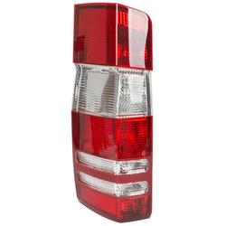 Feux Arrière Sans Porte Ampoule Gauche Mercedes Sprinter 906 2005 2017