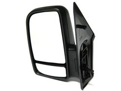 Mercedes Sprinter L/Gauche 2005+ Rétroviseur Électrique