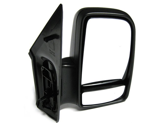 Mercedes Sprinter R/Droite 2005+ Rétroviseur Électrique