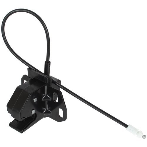 Renault Master 2010+ Serrure De Porte Bas Arriere Gauche