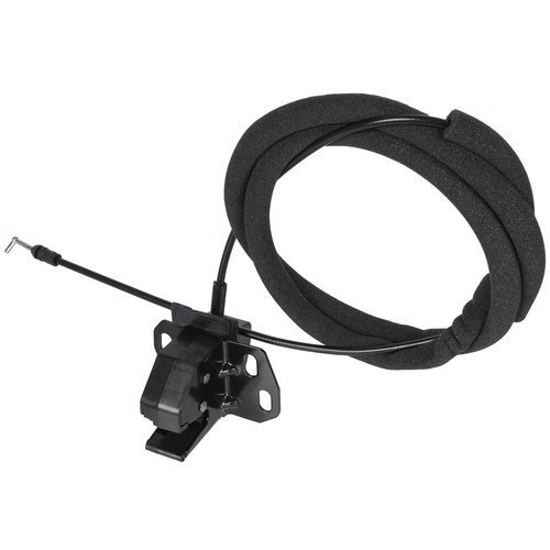 Renault Master 2010+ Serrure De Porte Haut Arriere Droite