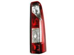 Feux Arrière Droite Sans Porte Ampoule Renault Master Iii 2010 