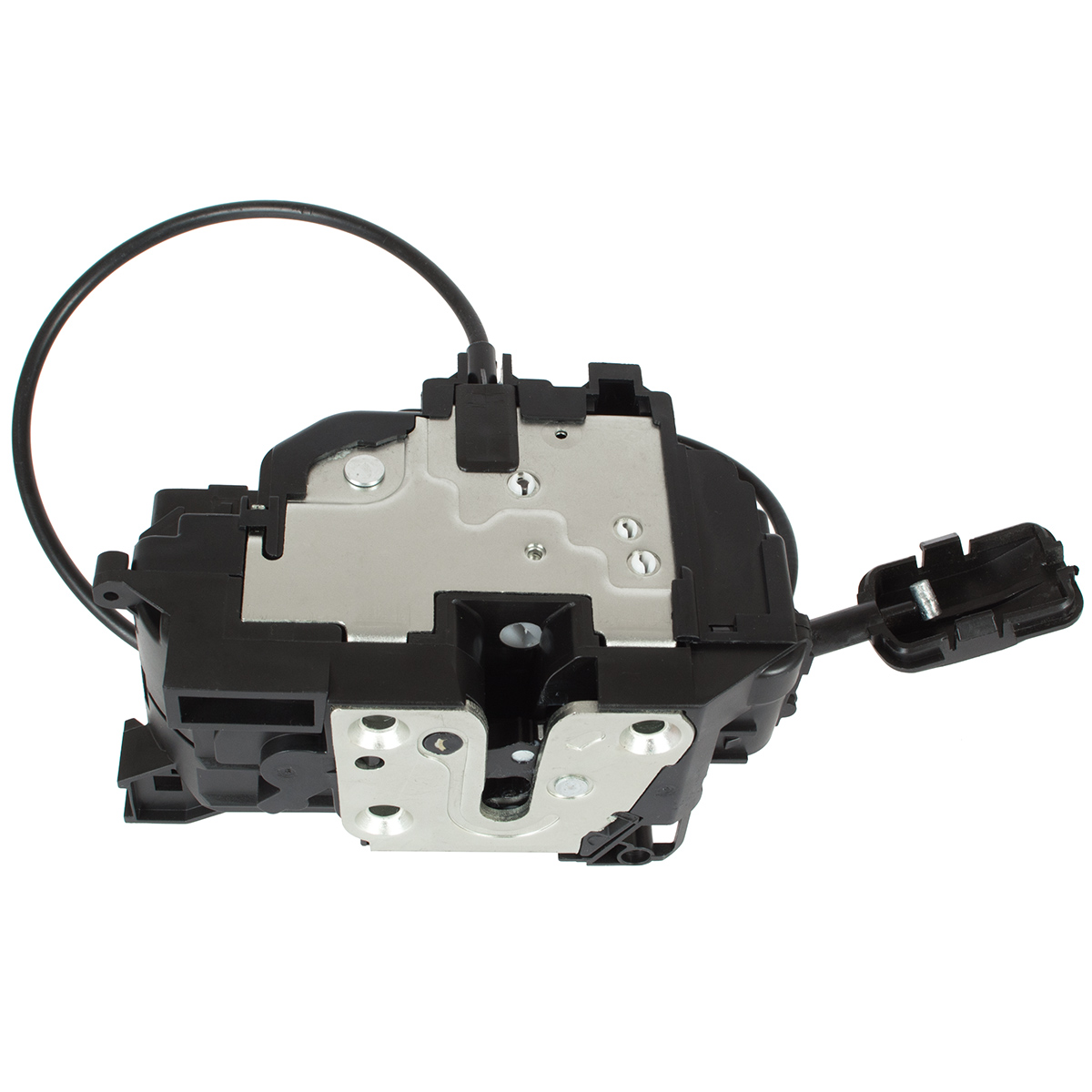 Renault Master 2010+ Serrure Porte R/Droite