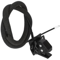 Renault Master 2010+ Serrure De Porte Haut Arriere Gauche