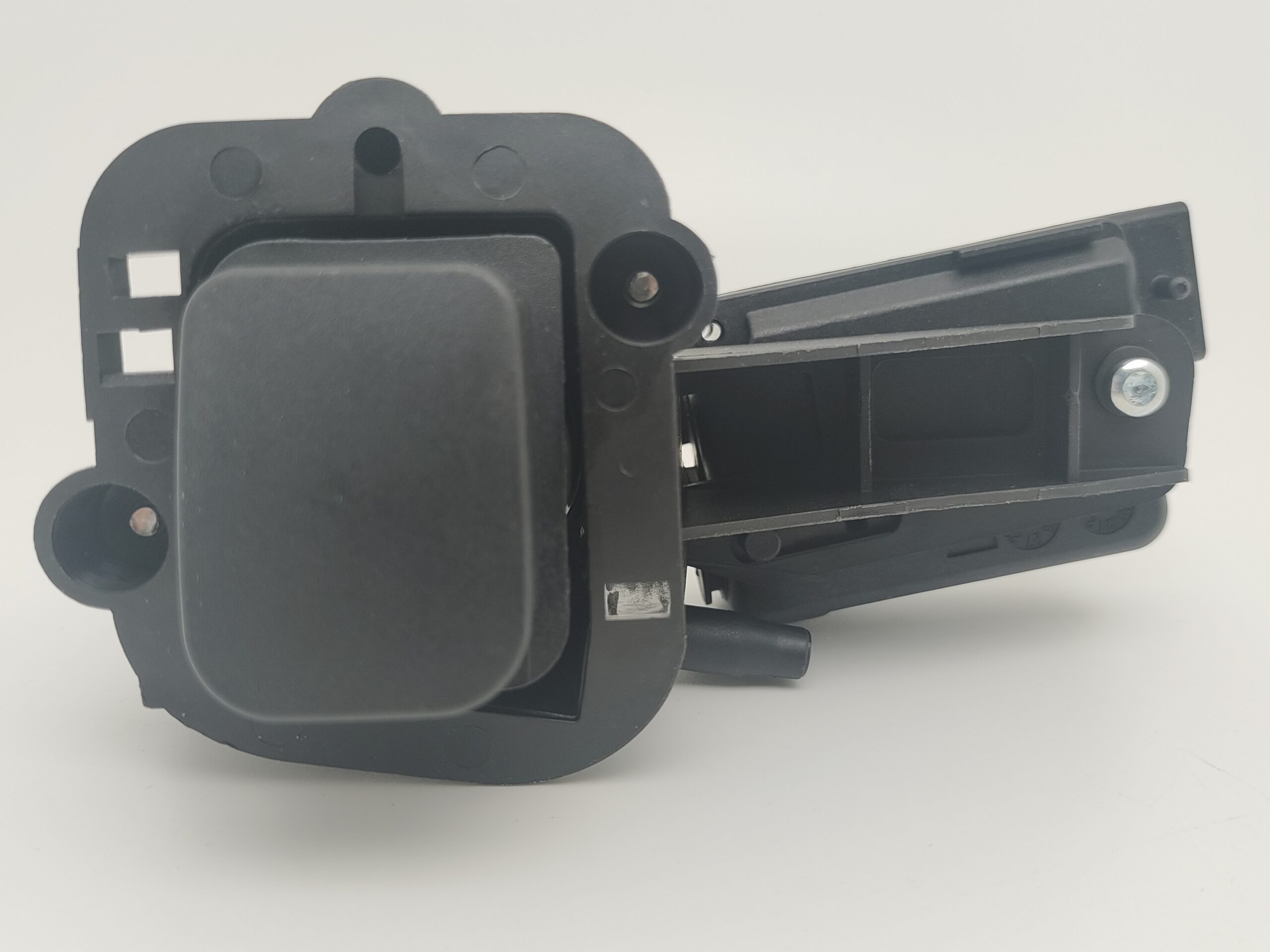Bouton Hayon Arrière Renault Trafic 3, Opel Vivaro, Nissan Nv300, Fiat Talento