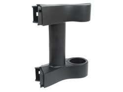 H Milieu Rétroviseur Gauche Ou Droite Long Bras Renault Master Iii 2010 