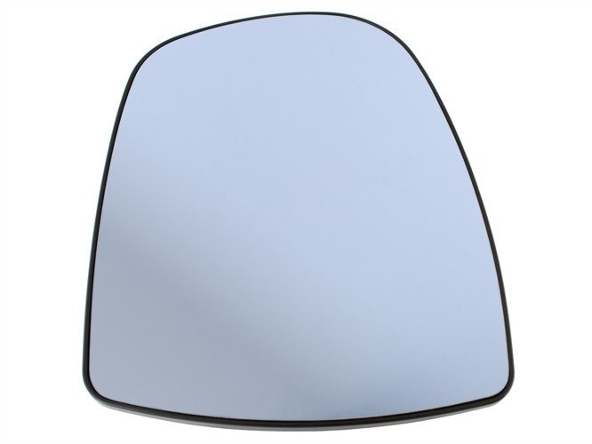Grand Miroir Droite Renault Trafic Ii 01 14