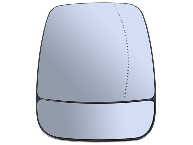 Miroir Droite Renault Trafic Iii 2014 