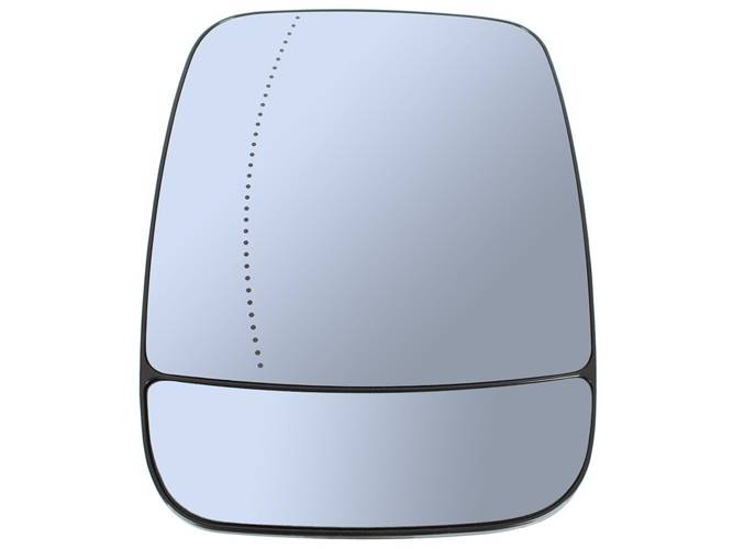 Miroir Gauche Renault Trafic Iii 2014 