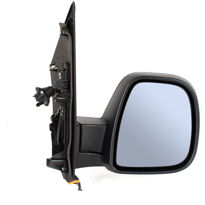 Rétroviseur Électrique Droite Citroen Jumpy Space Tourer Peugeot Expert Traveller Fiat Ulysse Scudo Opel Vivaro Zafira Toyota Proace Verso à Partir 2016
