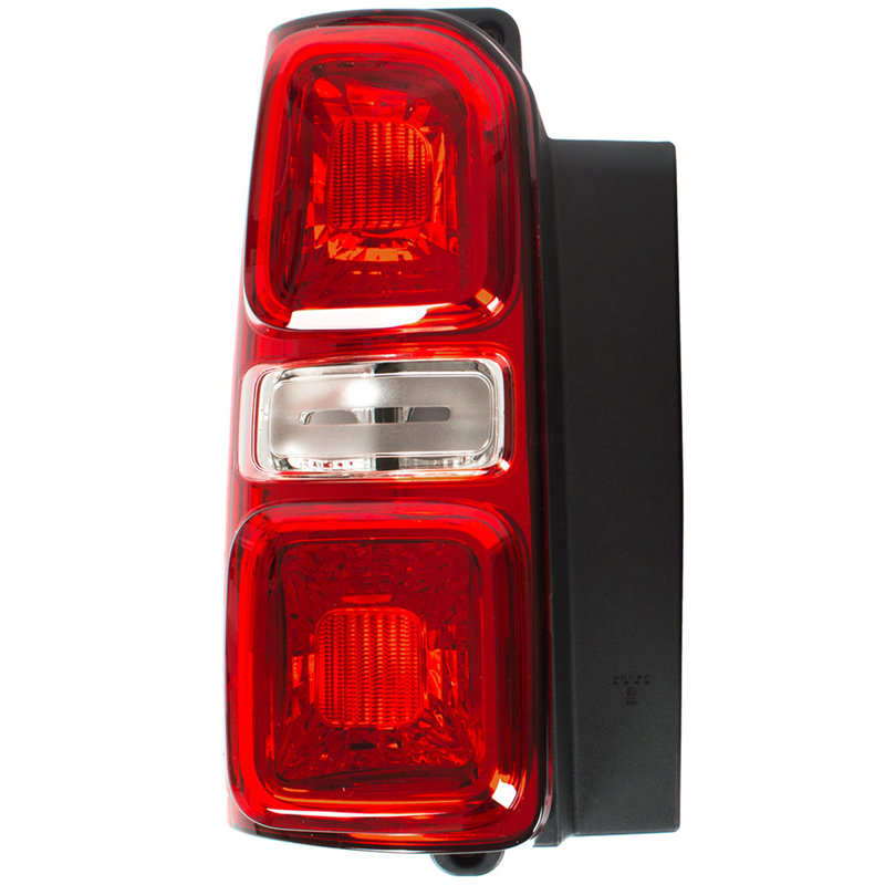 Feux Arrière Sans Porte Ampoule Gauche Citroen Jumpy Space Tourer Peugeot Expert Traveller Fiat Ulysse Scudo Opel Vivaro Zafira Toyota Proace Verso à Partir 2016
