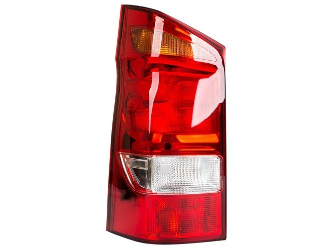 Feux Arrière Halogne Gauche Mercedes Vito W447 2015 