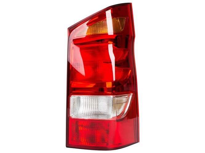 Feux Arrière Halogen Droite Mercedes Vito W447 2015 