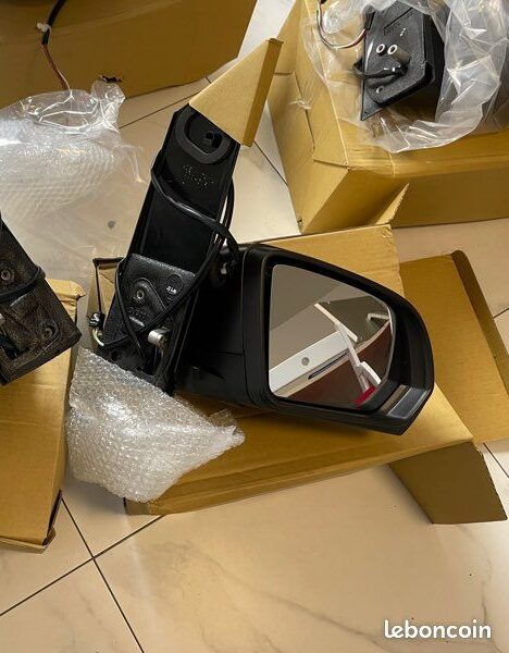 Mercedes Vito W447 2015+ R/Droite Rétroviseur électrique