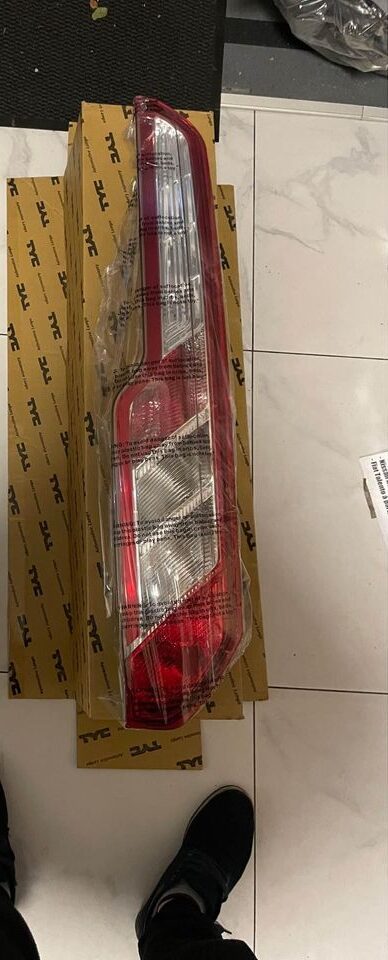 Feux Arrière Droite Ford Transit Custom 2012 2018