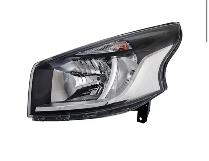 Phare Avant Gauche Renault Trafic Iii 2014 