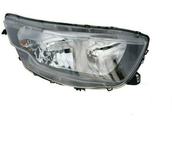 Phare Avant Droite Iveco Daily 2014+