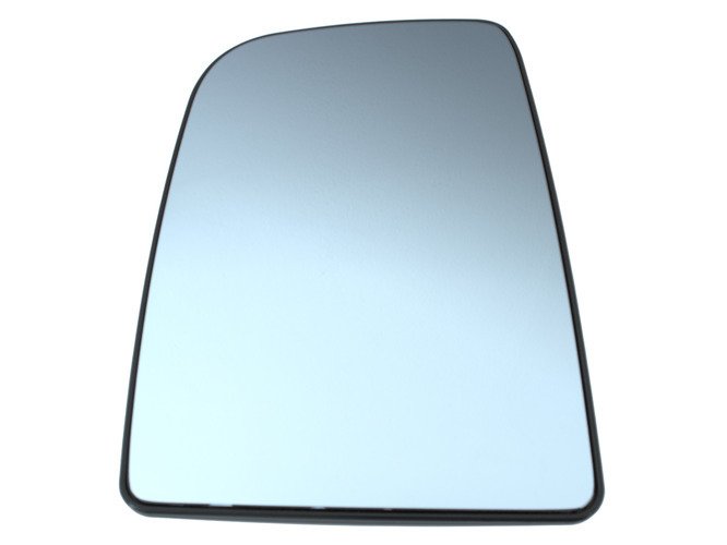 Grand Miroir fixation Carré GAUCHE Mercedes Sprinter 05-14