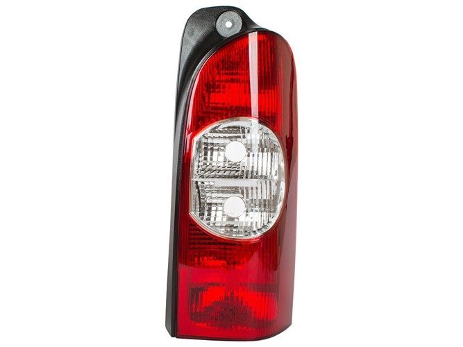 Feux Arrière Droite Renault Master Ii 2001 2010