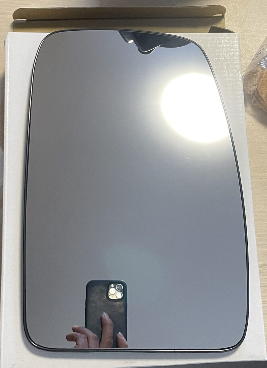 Miroir Droite Renault Master Ii 2001 2010