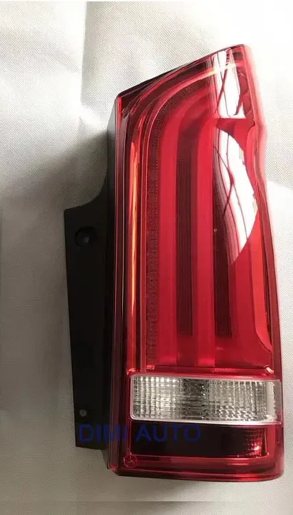 Feux Arrière Led Droite Mercedes Vito W447 2015+