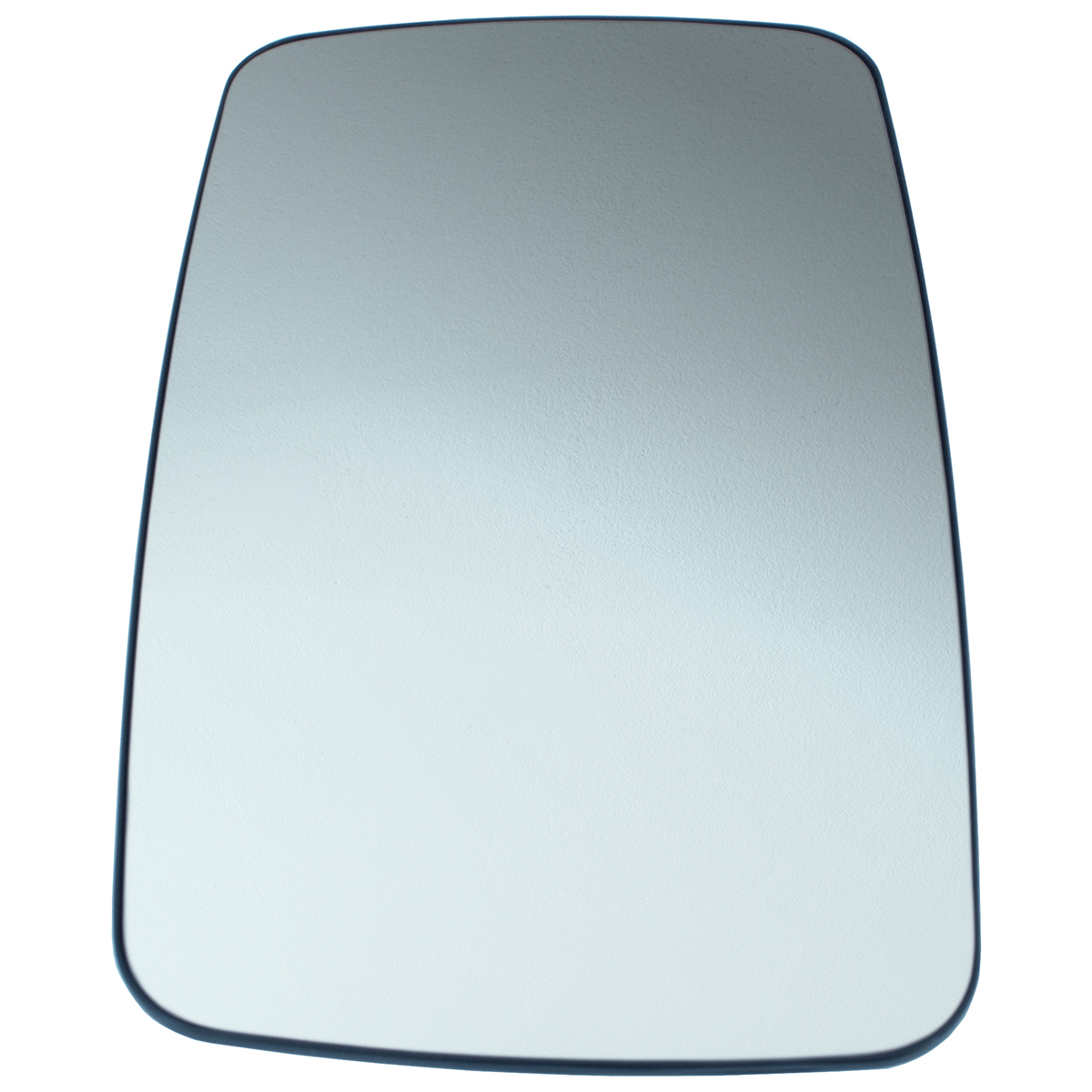 Grand Miroir Fixation Carré Gauche Mercedes Sprinter Vw Lt 1996 06