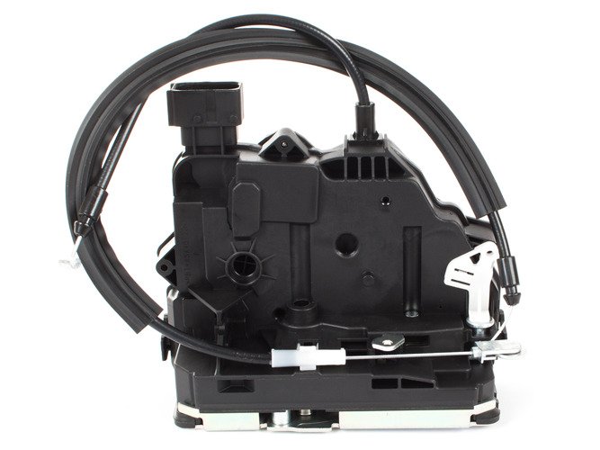 Serrure Porte arrière Fiat Ducato Peugeot Boxer Citroen Jumper 2006-