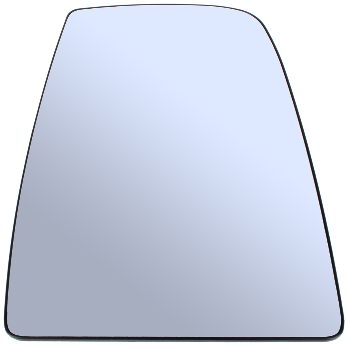 Grand Miroir Droite Ford Transit Mk8  2014+