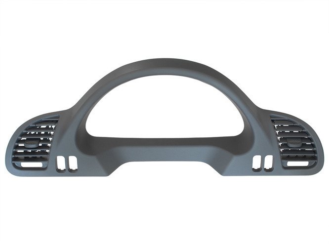 Grille De Ventilation Conducteur Gauche Mercedes Sprinter Vw Lt 1996 06