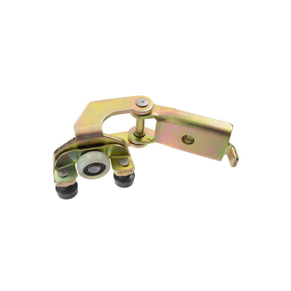 Roulette Coulissante Mid/Milieu Mercedes Sprinter Vw Lt 96 06