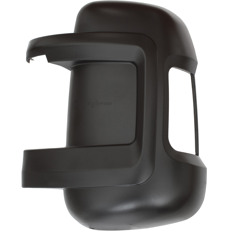Coque Rétroviseur Gauche Fiat Ducato Peugeot Boxer Citroen Jumper 2006+