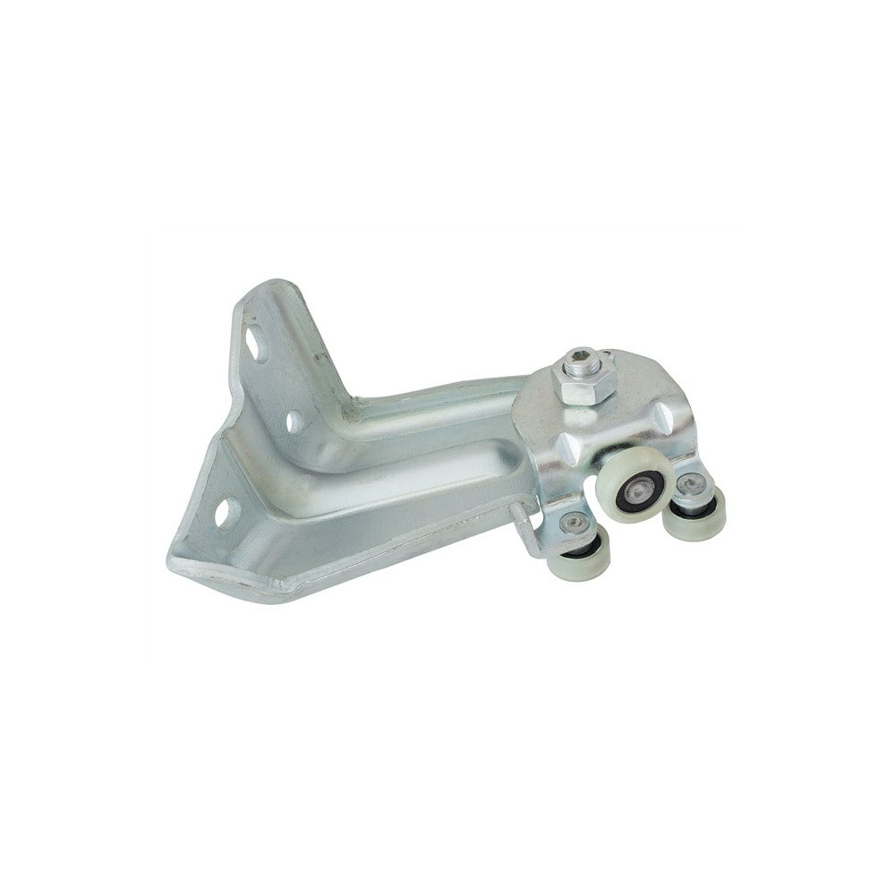 Roulette Coulissante Droite Top/Haut Fiat Ducato Peugeot Boxer Citroen Jumper 2006+