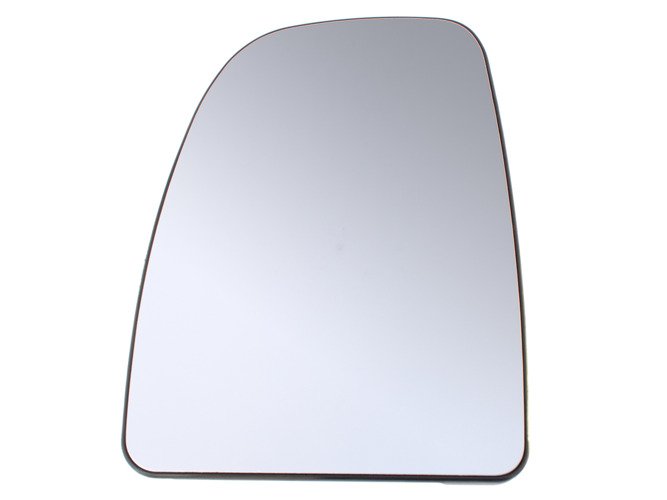 Grand Miroir GAUCHE Fiat Ducato Peugeot Boxer Citroen Jumper 2006+