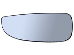 Petit Miroir GAUCHE Fiat Ducato Peugeot Boxer Citroen Jumper 2006+