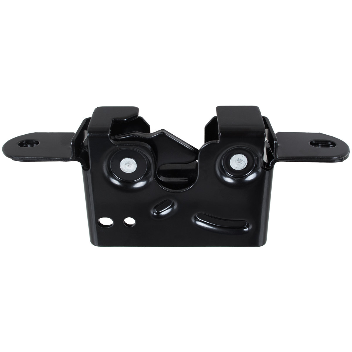 Serrure De Capot Renault Master Iii 2010 