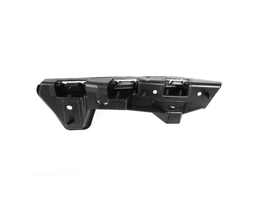 Support De Pare Choc Droit Renault Master Iii 2010 2019